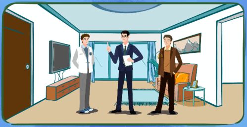 客戶眼中的房產(chǎn)經(jīng)紀人vs實際上的房產(chǎn)經(jīng)紀人