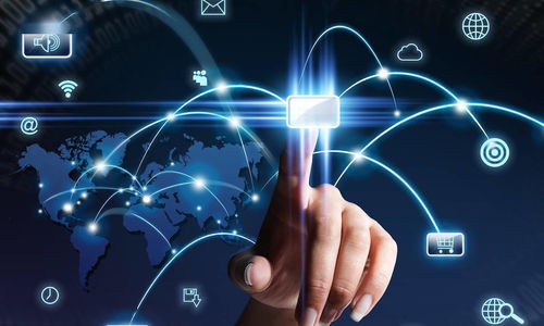 未斯科技獲千萬元天使輪融資，垂直行業(yè)RPA廠商聚焦跨境數(shù)智化轉(zhuǎn)型