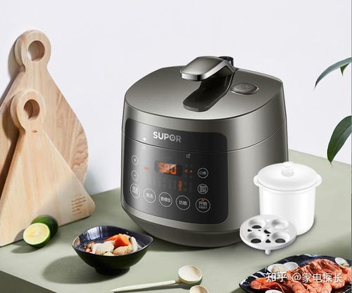 電壓力鍋2020年銷售數據出爐 十大品牌爆款榜單揭秘，選購推薦全攻略